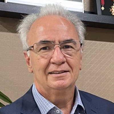 José Luiz Germano José Luiz Germano