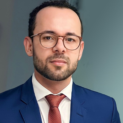 Geovani Reginaldo Souza Ferreira Valerio