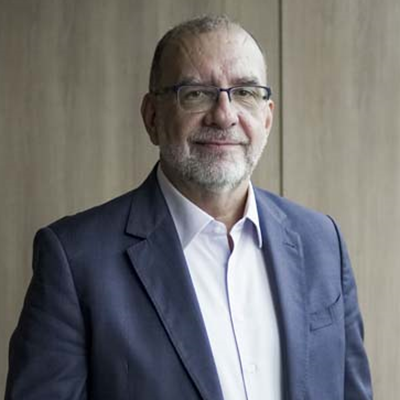 Fernando Marcondes Fernando Marcondes