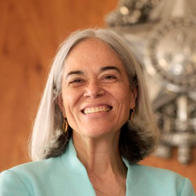 Maria Thereza Rocha de Assis Moura