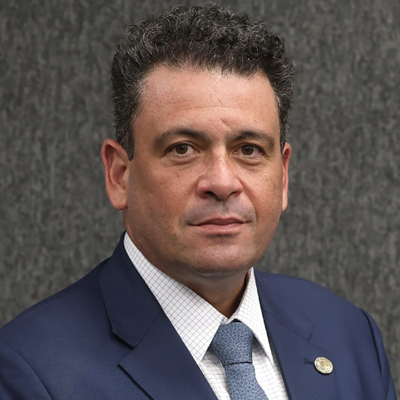 Rodrigo Badaró Rodrigo Badaró