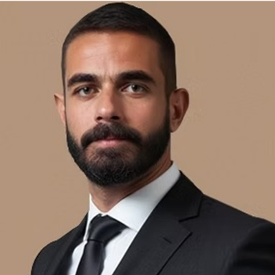 Antonio Pedro Melchior Antonio Pedro Melchior