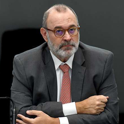 Sebastião Reis Junior Sebastião Reis Junior