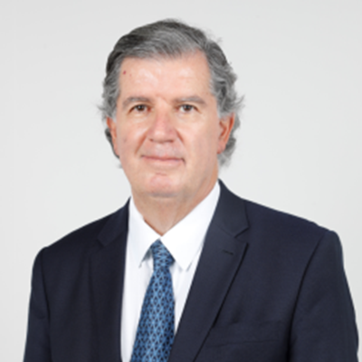 Francisco Eduardo Loureiro Francisco Eduardo Loureiro