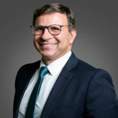 Paulo Roque Khouri Paulo Roque Khouri
