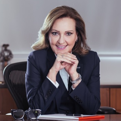Regina Beatriz Tavares da Silva Regina Beatriz Tavares da Silva