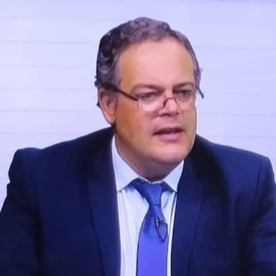 Luís Eduardo Simardi Fernandes Luís Eduardo Simardi Fernandes