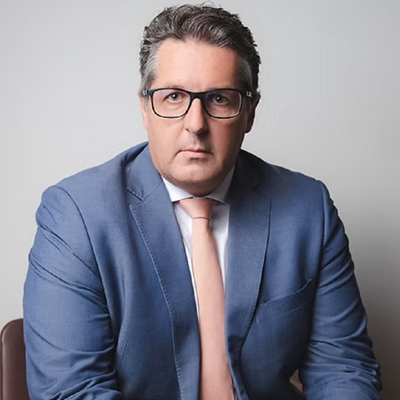 Camilo Francisco Paes de Barros e Penati