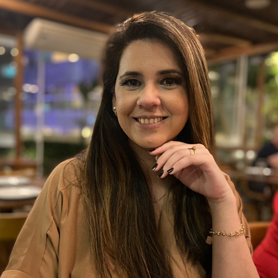 Larissa Nobre Larissa Nobre