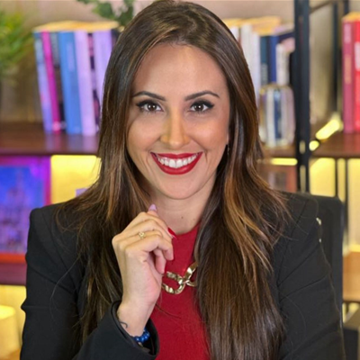 Maria Fernanda Torrano Maria Fernanda Torrano