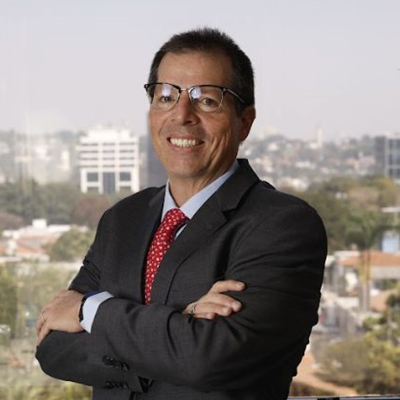 Alexandre Jamal Batista
