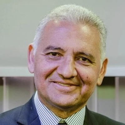 Marcelo Manhães de Almeida Marcelo Manhães de Almeida