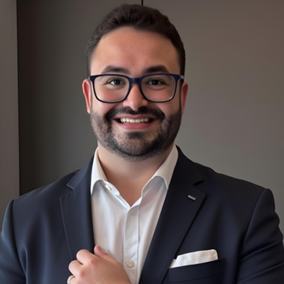 Sérgio Antonio Merola Martins