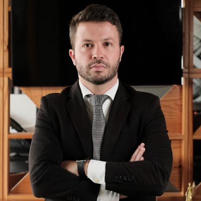 Diego Luiz Amorim