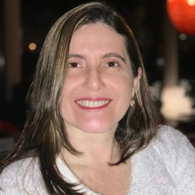 Gisele Fernandes Góes Gisele Fernandes Góes