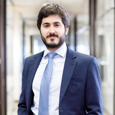 Caio Romão