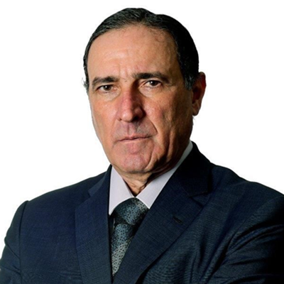 Paulo Dias de Moura Ribeiro