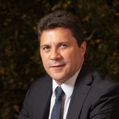 Washington Luis B. da Silva Washington Luis B. da Silva