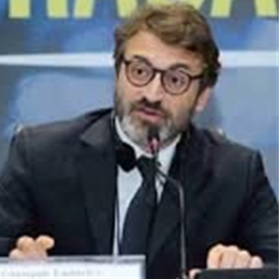 Giuseppe Ludovico Giuseppe Ludovico