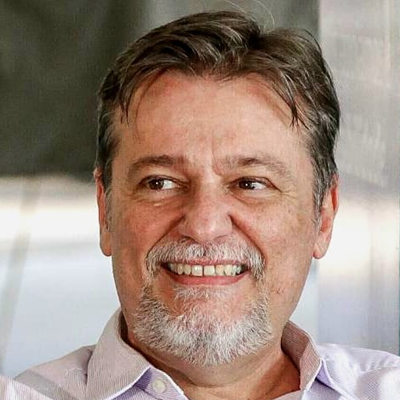 Alexandre de Ávila Gomide Alexandre de Ávila Gomide