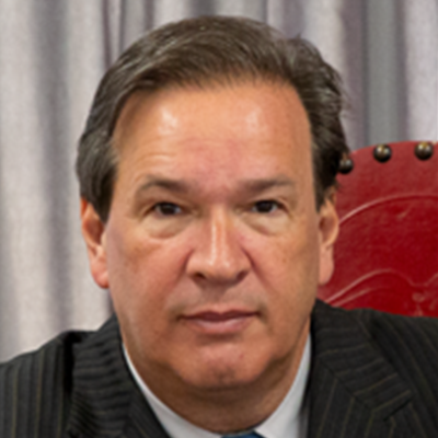 Gilson Delgado Miranda Gilson Delgado Miranda