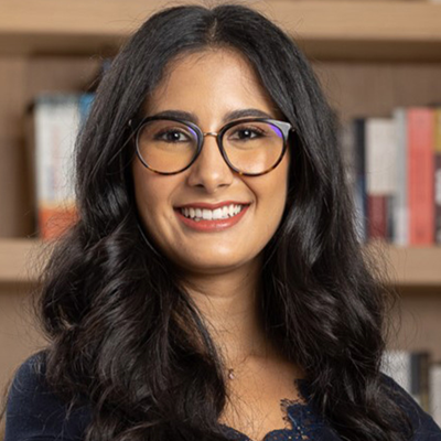 Louise Maia de Oliveira