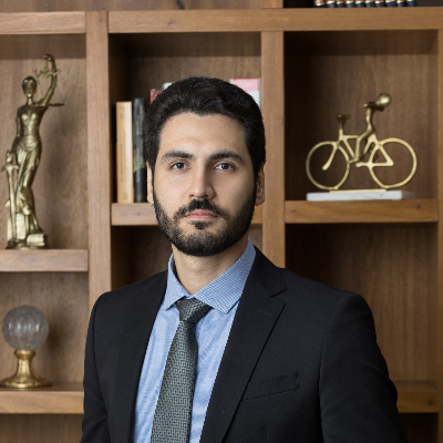 Luciano Faria
