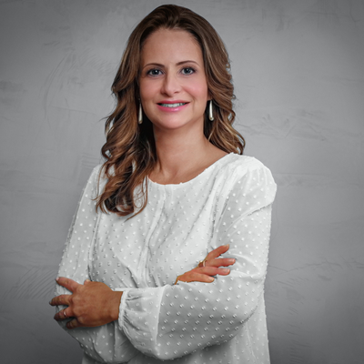 Joice Ruiz Bernier