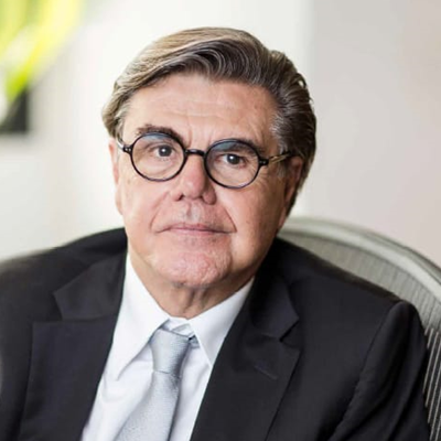 José Murilo Procópio de Carvalho