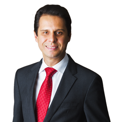 Daniel Vilas Boas