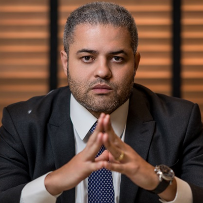 Marco Aurélio Mestre Medeiros