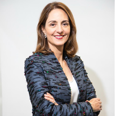 Maria Rita Ferragut