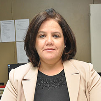 Cláudia Helena Batista