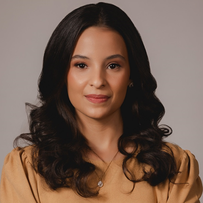 Larissa Praxedes Coimbra 