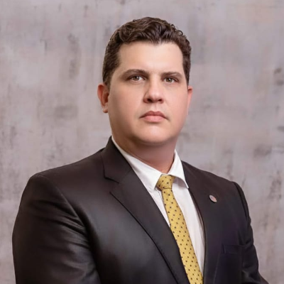 Rodrigo César Pereira Scholz