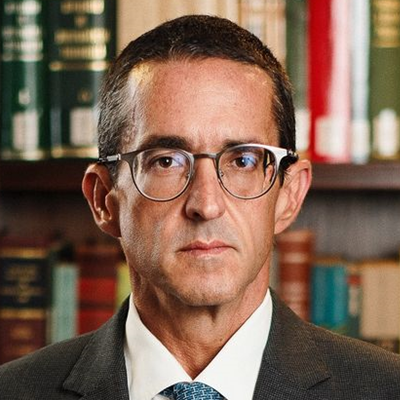 Osmar Mendes Paixão Côrtes Osmar Mendes Paixão Côrtes