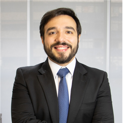 Victor Fernandes Victor Fernandes