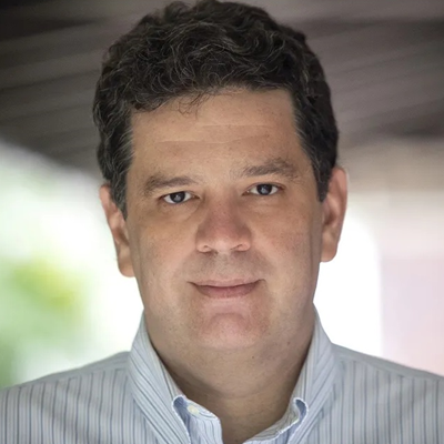 Gustavo Binenbojm Gustavo Binenbojm