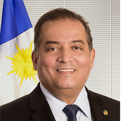 Eduardo Gomes Eduardo Gomes
