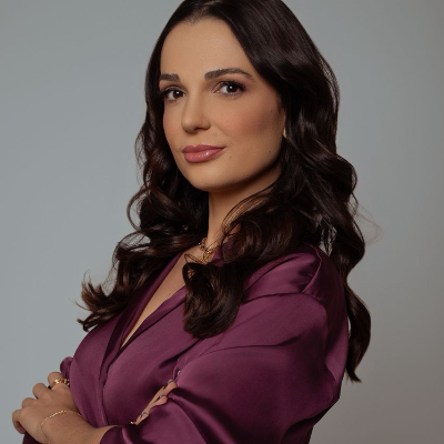 Heloísa Luvisari Furtado