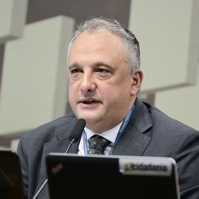 Carlos Jacques Vieira Gomes 