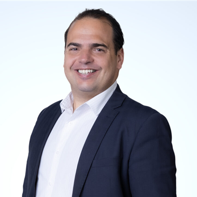 Rony Vainzof Rony Vainzof