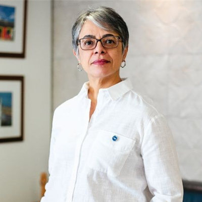 Regina Coeli Moreira Camargos Regina Coeli Moreira Camargos