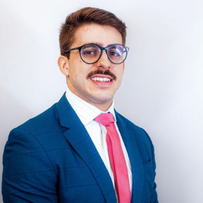 Felipe Barbosa