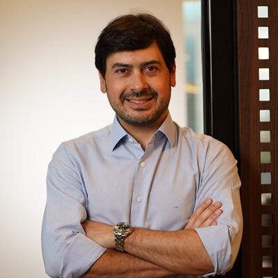 Rodrigo de Barros Senna Rodrigo de Barros Senna