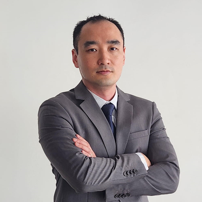 César Saito César Saito