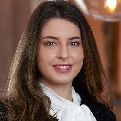 Anna Luísa Guimarães