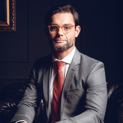 Daniel Mello dos Santos