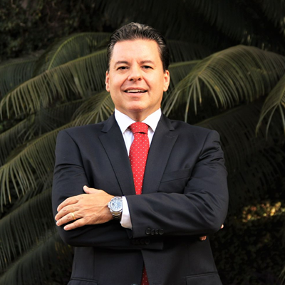Olavo A. V. Alves Ferreira