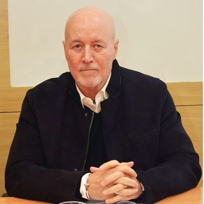 Pedro A. Batista Martins   